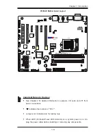 Предварительный просмотр 11 страницы Supero X10SAE User Manual