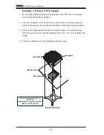 Предварительный просмотр 28 страницы Supero X10SAE User Manual