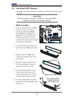 Предварительный просмотр 30 страницы Supero X10SAE User Manual