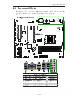 Предварительный просмотр 35 страницы Supero X10SAE User Manual