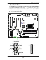 Предварительный просмотр 41 страницы Supero X10SAE User Manual