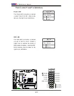 Предварительный просмотр 42 страницы Supero X10SAE User Manual