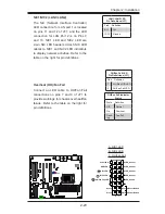 Предварительный просмотр 43 страницы Supero X10SAE User Manual