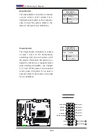 Предварительный просмотр 44 страницы Supero X10SAE User Manual