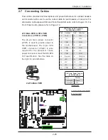 Предварительный просмотр 45 страницы Supero X10SAE User Manual