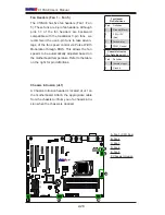 Предварительный просмотр 46 страницы Supero X10SAE User Manual