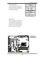 Предварительный просмотр 47 страницы Supero X10SAE User Manual