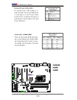 Предварительный просмотр 48 страницы Supero X10SAE User Manual