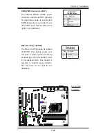 Предварительный просмотр 49 страницы Supero X10SAE User Manual