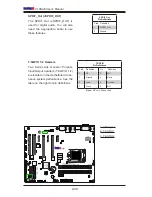 Предварительный просмотр 50 страницы Supero X10SAE User Manual