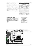 Предварительный просмотр 51 страницы Supero X10SAE User Manual