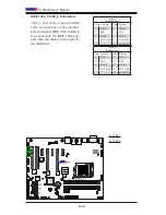 Предварительный просмотр 52 страницы Supero X10SAE User Manual