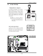 Предварительный просмотр 53 страницы Supero X10SAE User Manual