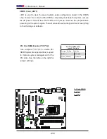 Предварительный просмотр 54 страницы Supero X10SAE User Manual