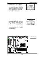 Предварительный просмотр 55 страницы Supero X10SAE User Manual