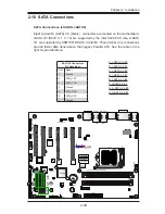 Предварительный просмотр 59 страницы Supero X10SAE User Manual