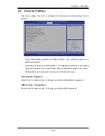 Предварительный просмотр 97 страницы Supero X10SAE User Manual