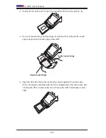 Предварительный просмотр 30 страницы Supero X10SAT User Manual