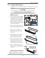 Предварительный просмотр 35 страницы Supero X10SAT User Manual