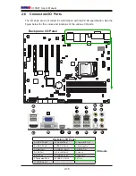 Предварительный просмотр 40 страницы Supero X10SAT User Manual