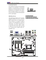 Предварительный просмотр 44 страницы Supero X10SAT User Manual