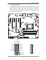 Предварительный просмотр 45 страницы Supero X10SAT User Manual