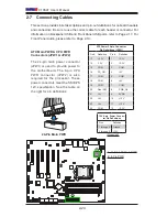 Предварительный просмотр 48 страницы Supero X10SAT User Manual