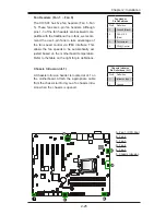 Предварительный просмотр 49 страницы Supero X10SAT User Manual