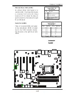 Предварительный просмотр 51 страницы Supero X10SAT User Manual