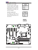 Предварительный просмотр 52 страницы Supero X10SAT User Manual