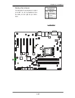 Предварительный просмотр 53 страницы Supero X10SAT User Manual