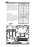 Предварительный просмотр 54 страницы Supero X10SAT User Manual