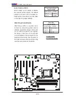 Предварительный просмотр 58 страницы Supero X10SAT User Manual