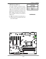 Предварительный просмотр 59 страницы Supero X10SAT User Manual