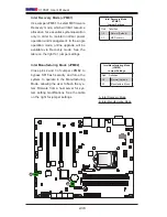 Предварительный просмотр 60 страницы Supero X10SAT User Manual