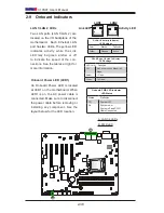 Предварительный просмотр 62 страницы Supero X10SAT User Manual