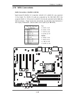 Предварительный просмотр 63 страницы Supero X10SAT User Manual