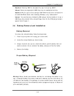 Предварительный просмотр 69 страницы Supero X10SAT User Manual