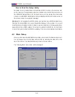 Предварительный просмотр 72 страницы Supero X10SAT User Manual