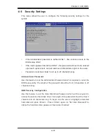 Предварительный просмотр 101 страницы Supero X10SAT User Manual