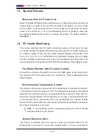 Preview for 18 page of Supero X10SL7-F User Manual