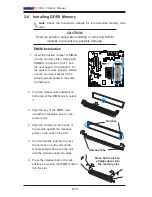 Preview for 30 page of Supero X10SL7-F User Manual