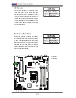 Preview for 52 page of Supero X10SL7-F User Manual