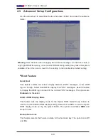 Preview for 70 page of Supero X10SL7-F User Manual