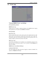 Preview for 91 page of Supero X10SL7-F User Manual