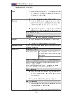 Предварительный просмотр 14 страницы Supero X10SLE-DF User Manual