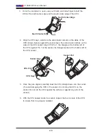 Предварительный просмотр 26 страницы Supero X10SLE-DF User Manual