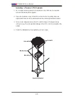 Предварительный просмотр 28 страницы Supero X10SLE-DF User Manual