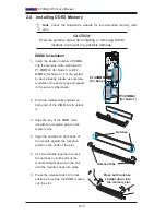 Предварительный просмотр 30 страницы Supero X10SLE-DF User Manual