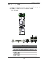 Предварительный просмотр 35 страницы Supero X10SLE-DF User Manual